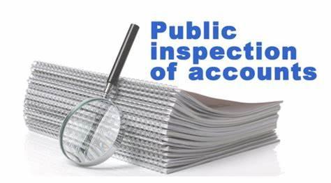 Thimbleby PC's Accounts 2022-23 Published