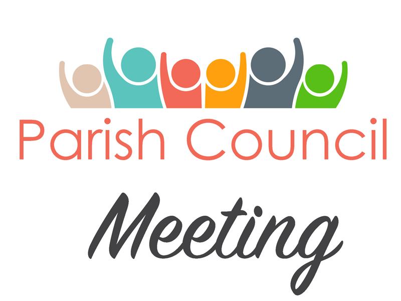 Dates of Parish Council Meetings